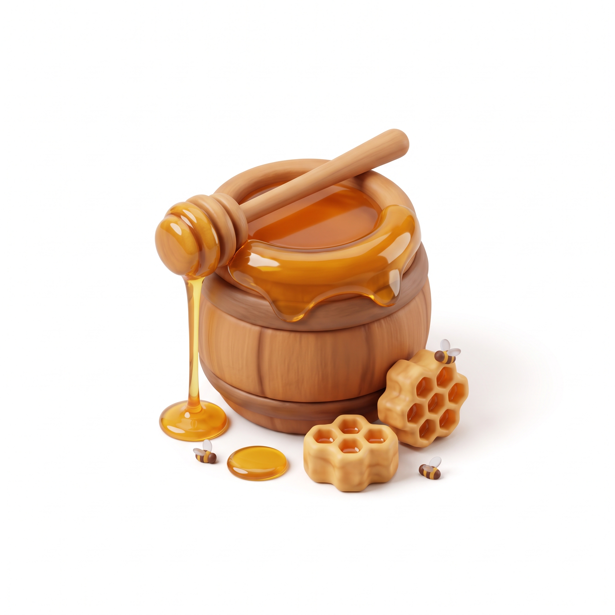মধু (Honey)